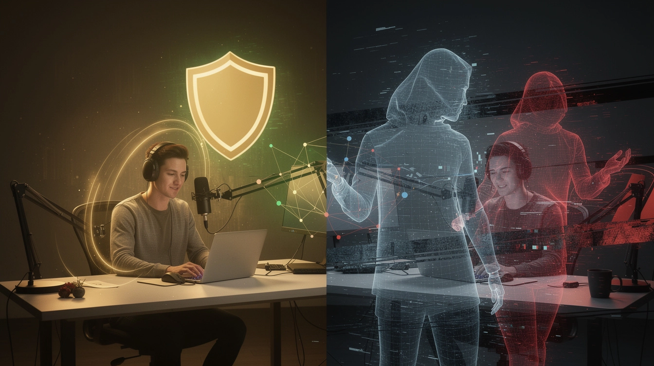 Dedicated IP vs Shared VPN: Which Keeps You Safe from Shadowbans