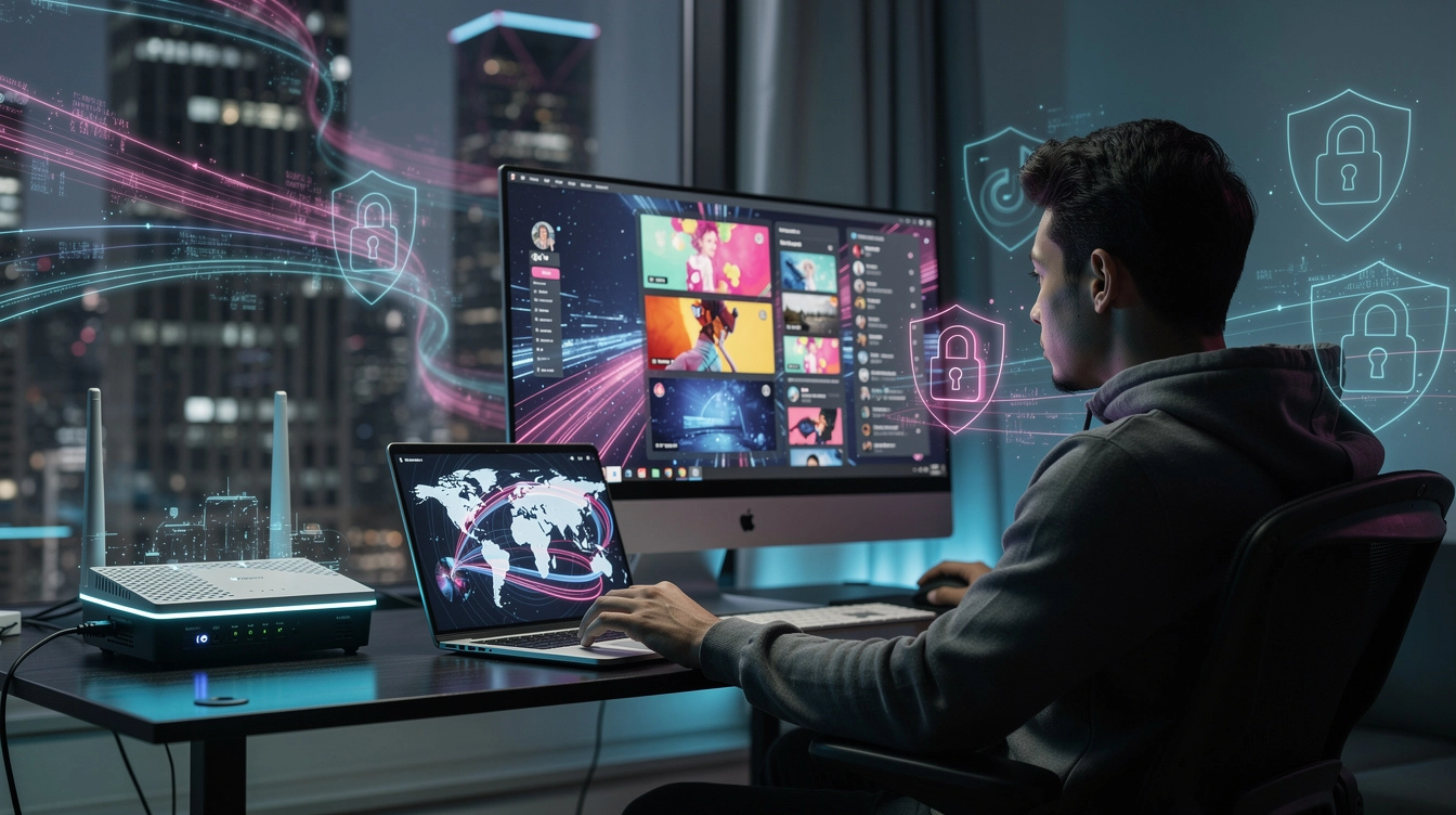 Does TikTok Detect VPNs? What Creators Need to Know in 2026