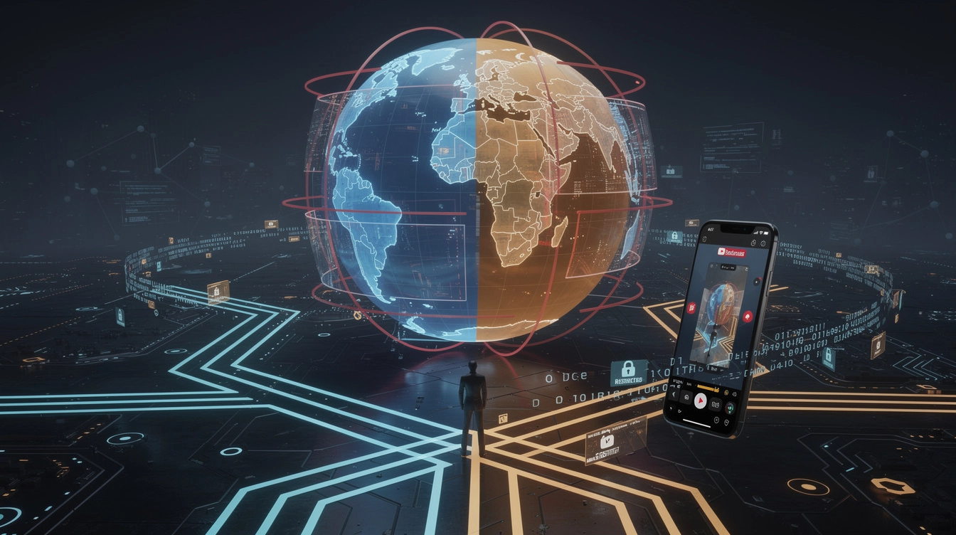 Does YouTube Suppress International Creators? How Your IP Affects Shorts