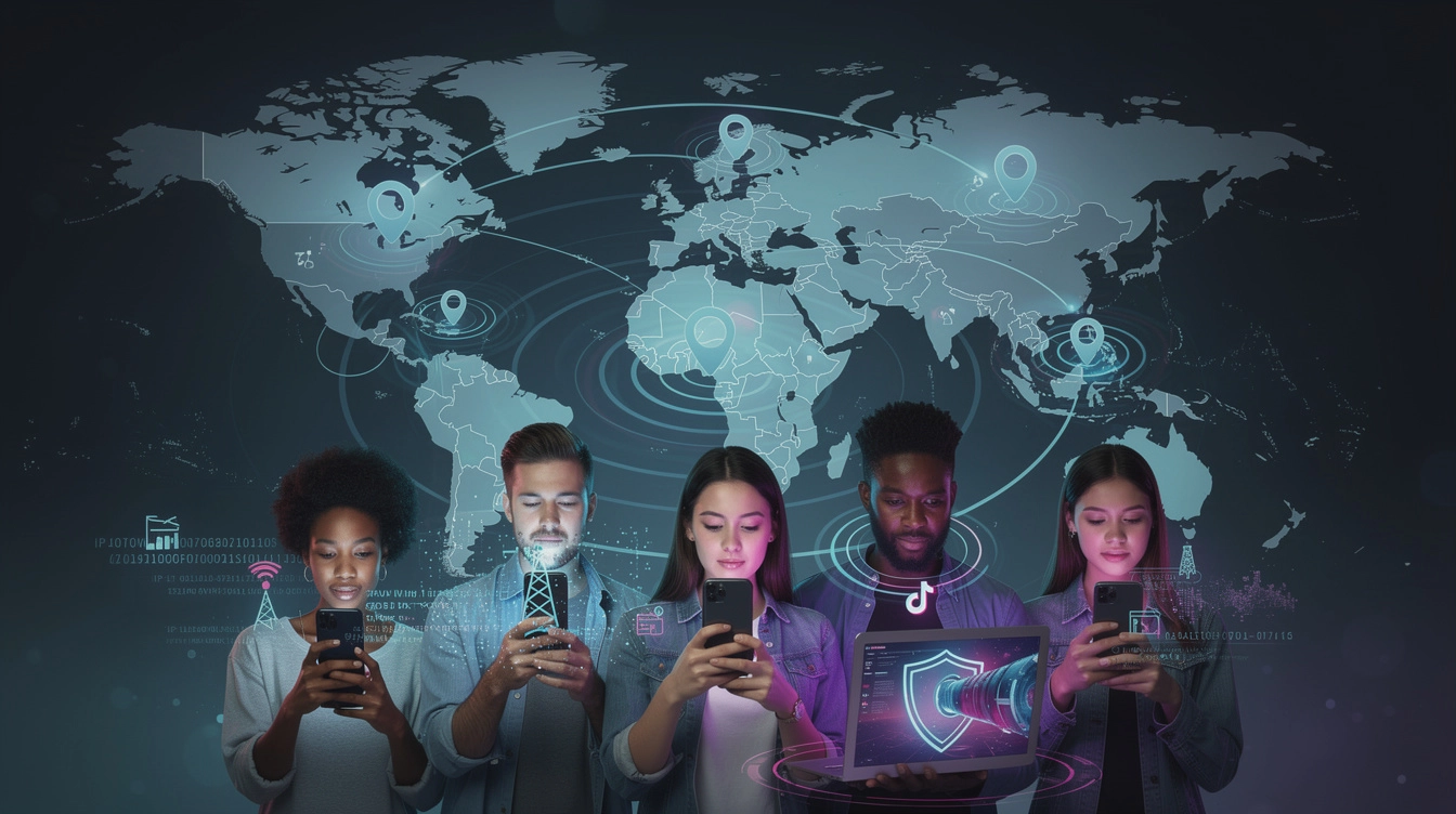 How Does TikTok Determine Your Location? Every Signal Explained