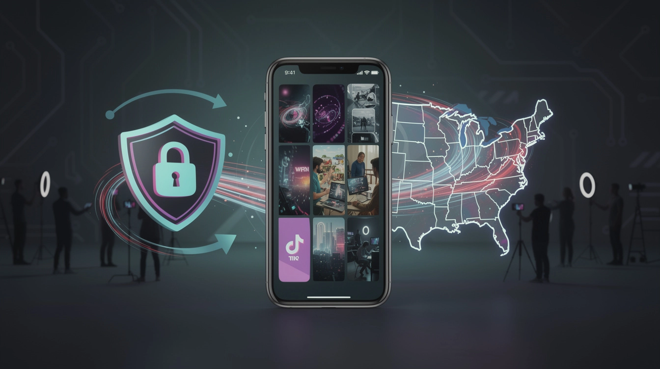 How to Change Your TikTok Region to Target US Audiences