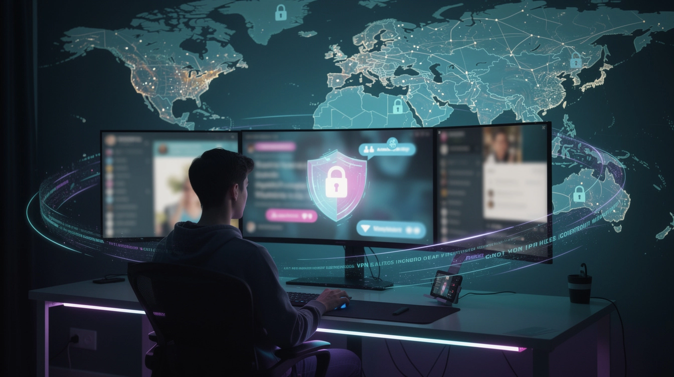 How to Use a VPN for Social Media Without Getting Flagged