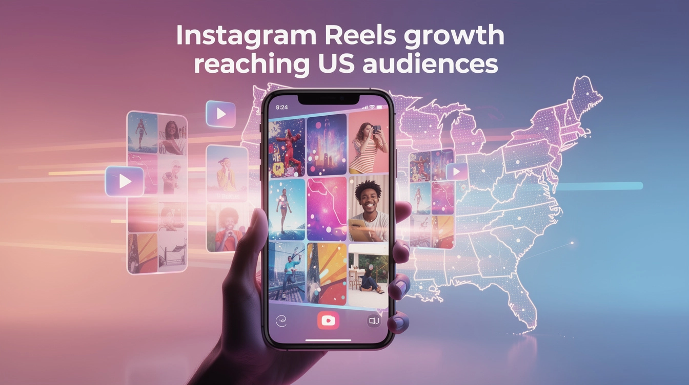 How to Target US Audiences on Instagram Reels from Outside the US