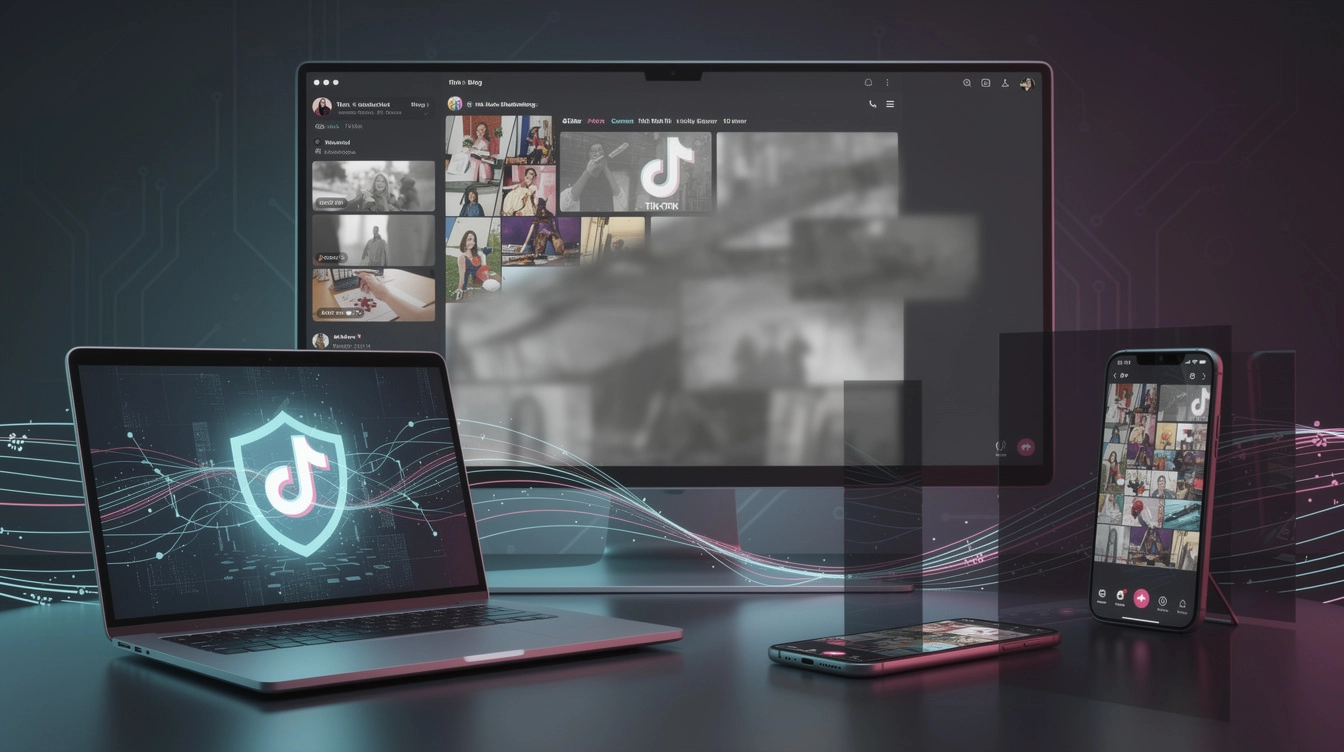 TikTok Shadowban: Does Using a VPN Cause It?