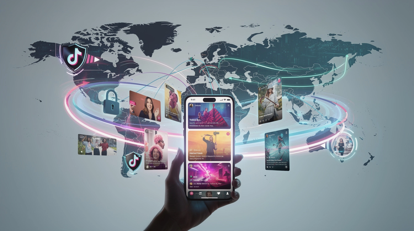 Why TikTok Shows Your Videos to the Wrong Country (And How to Fix It)